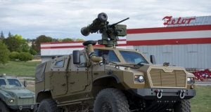 Gerlach 4x4