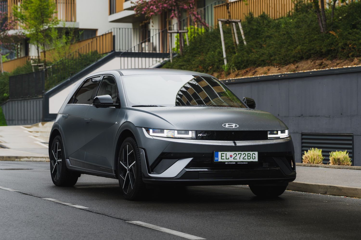 Hyundai IONIQ 5 N Line
