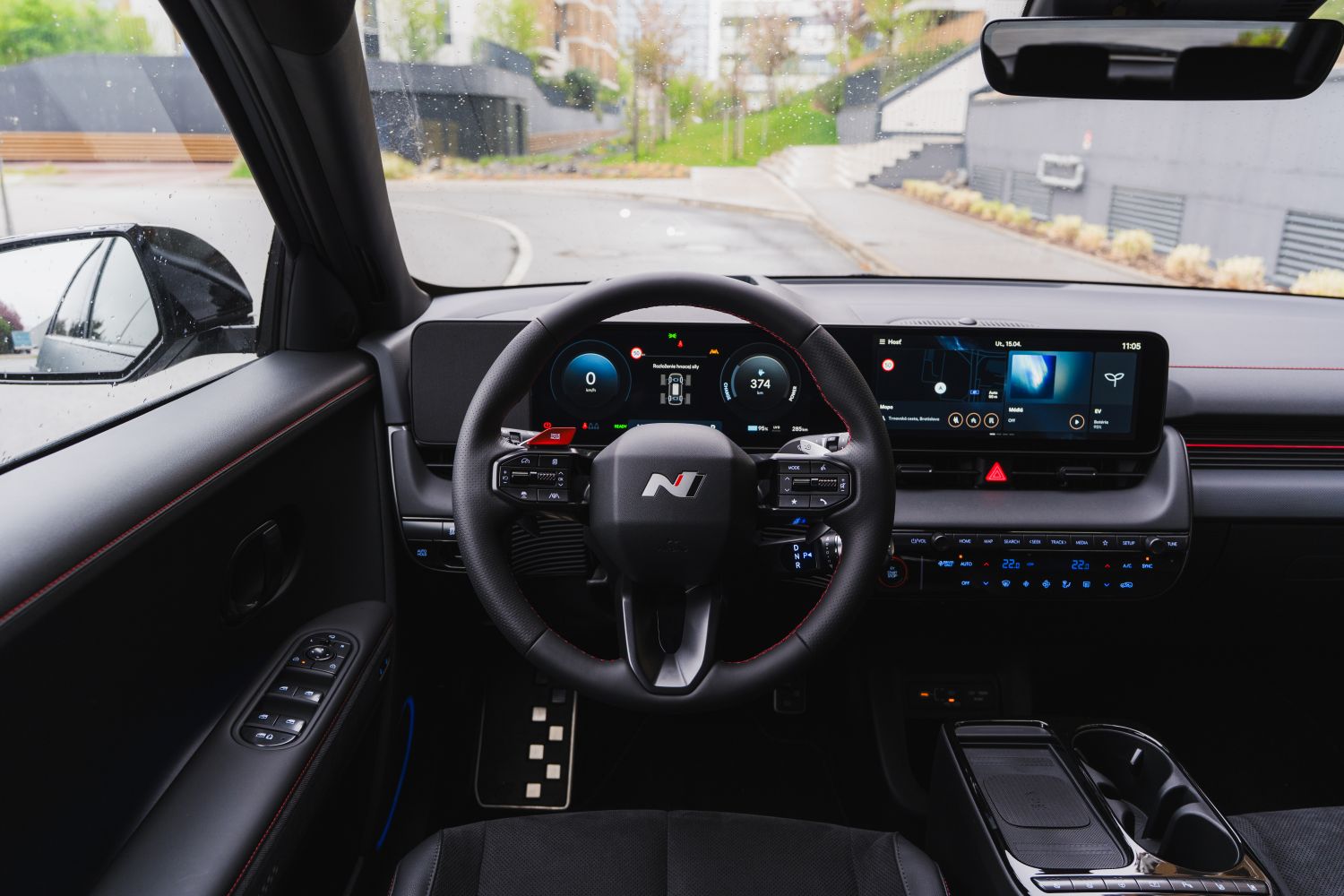 Hyundai IONIQ 5 N Line