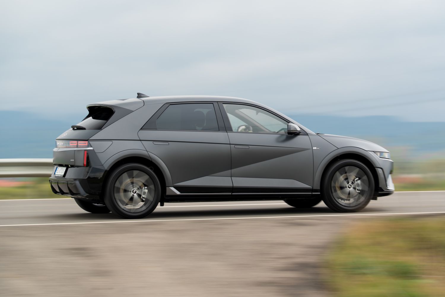 Hyundai IONIQ 5 N Line