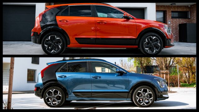 Kia Niro