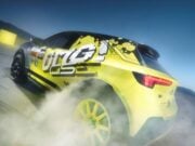 Opel Mokka GSE Rally