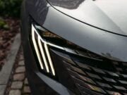 Peugeot 508 SW