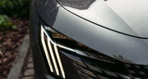 Peugeot 508 SW