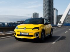 Renault 5 E-Tech
