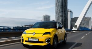 Renault 5 E-Tech