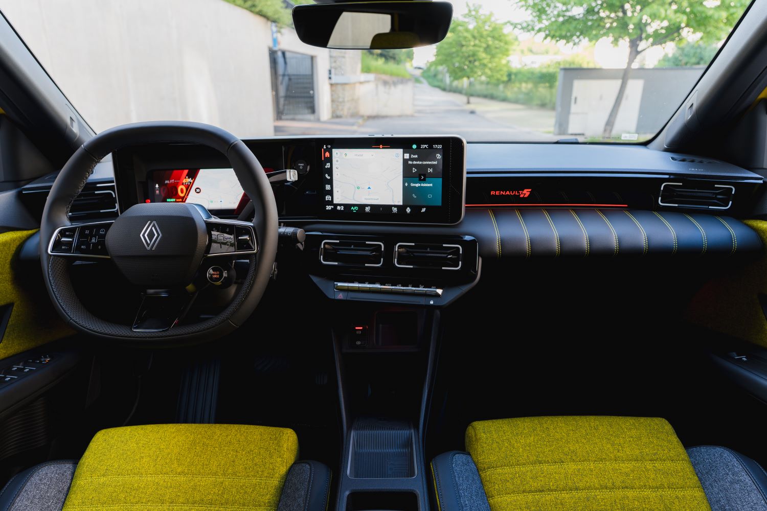 Renault 5 E-Tech