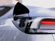 Tesla Model Y Juniper