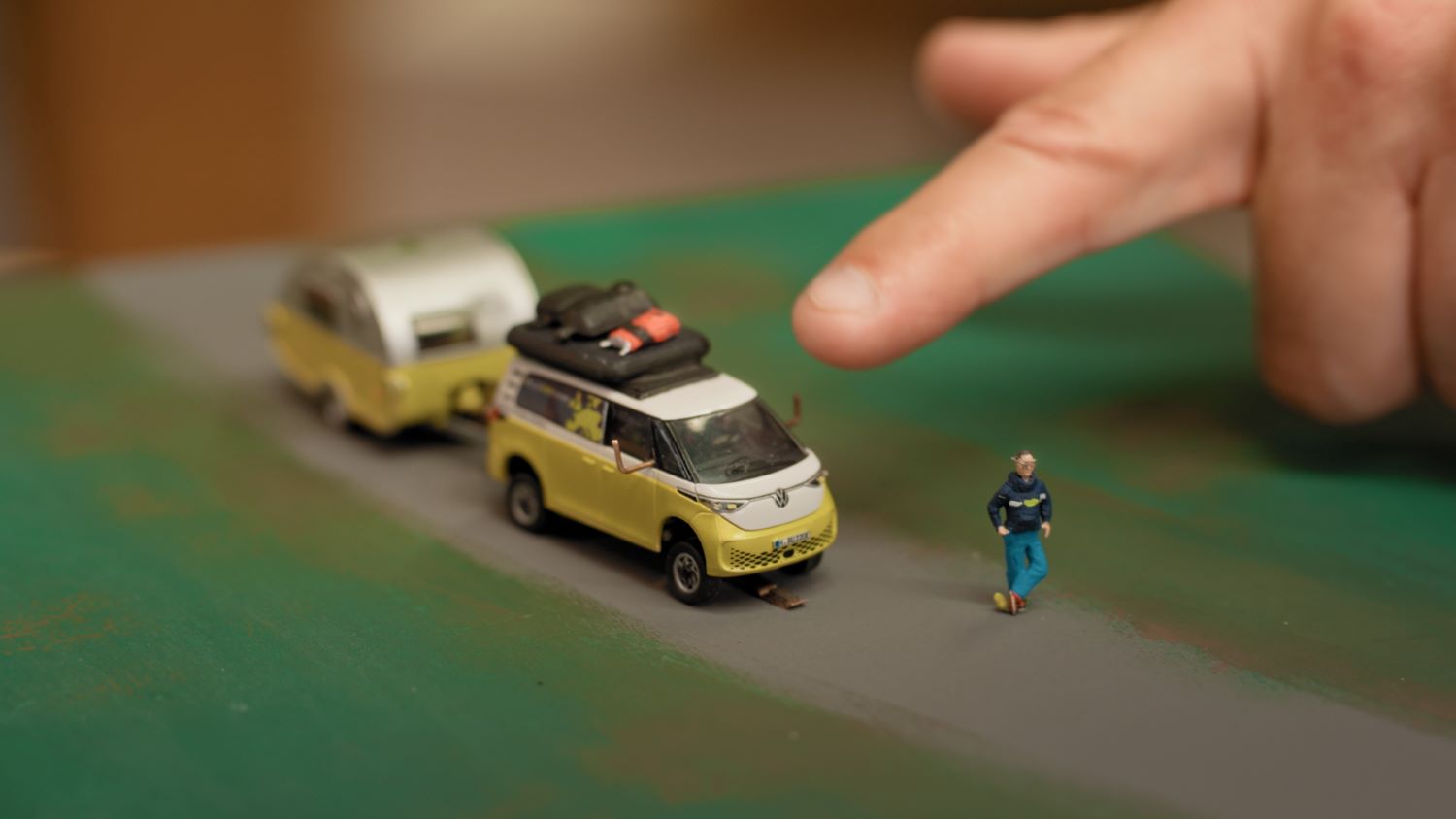 Miniatur Wunderland