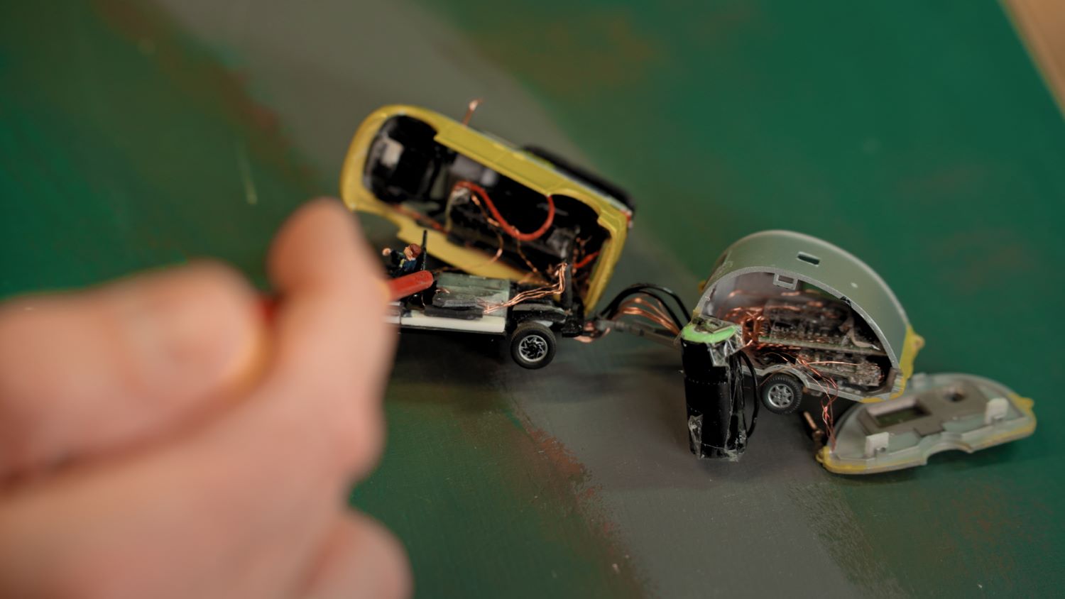 Miniatur Wunderland