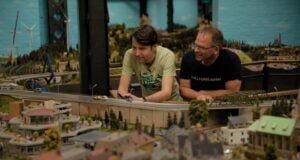 Miniatur Wunderland