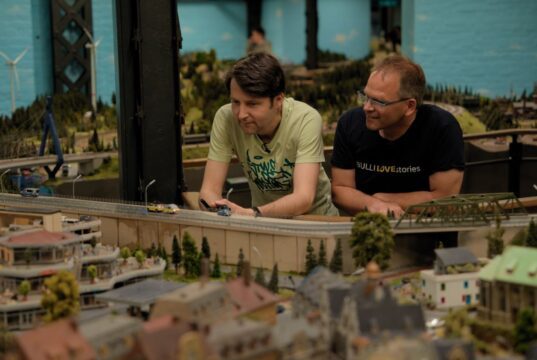 Miniatur Wunderland