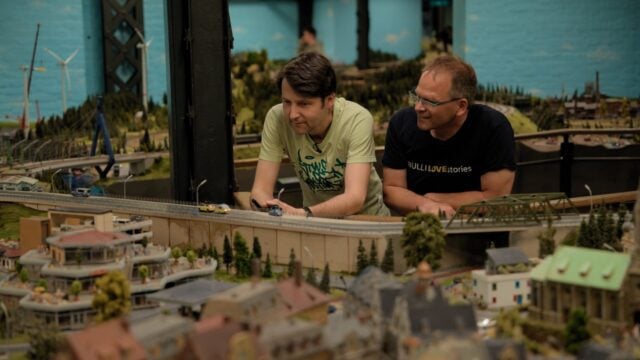 Miniatur Wunderland