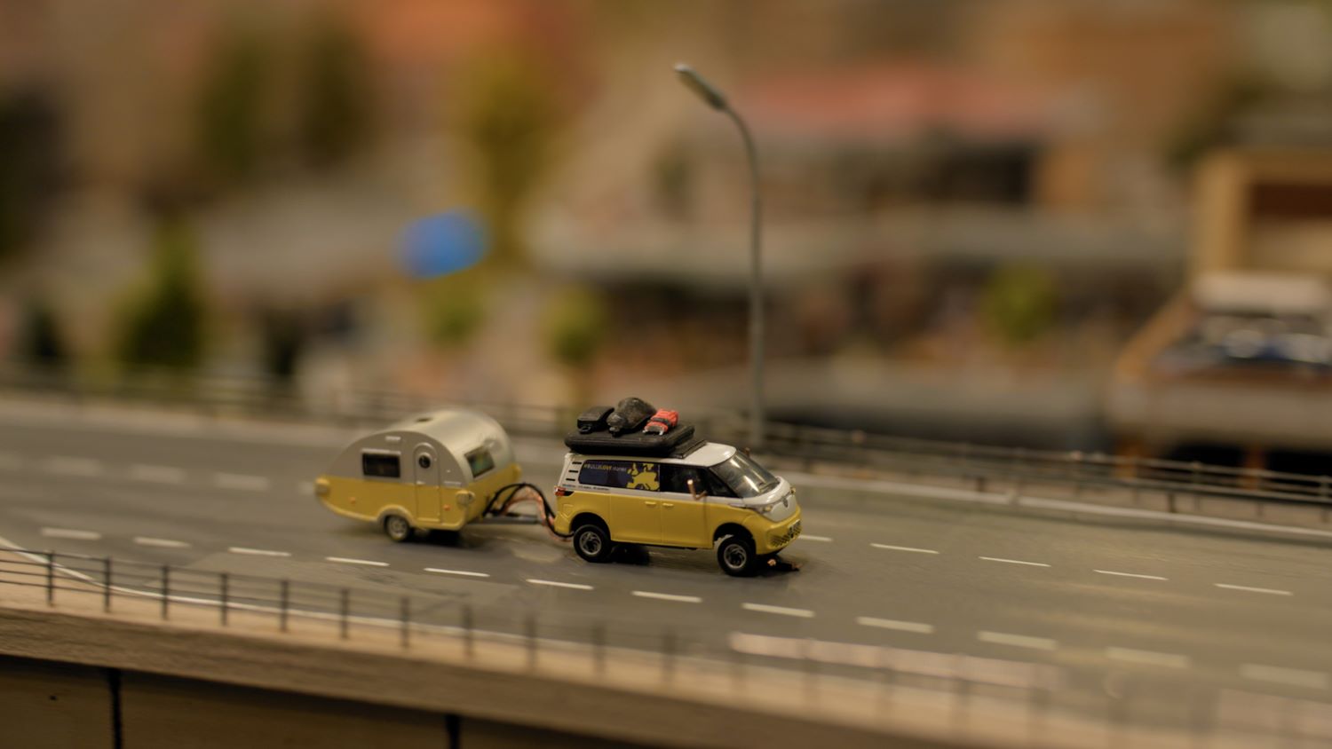 Miniatur Wunderland