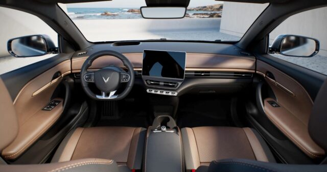 VinFast VF6