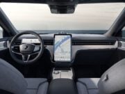 Volvo EX90 s Google Gemini