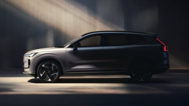 Volvo XC70