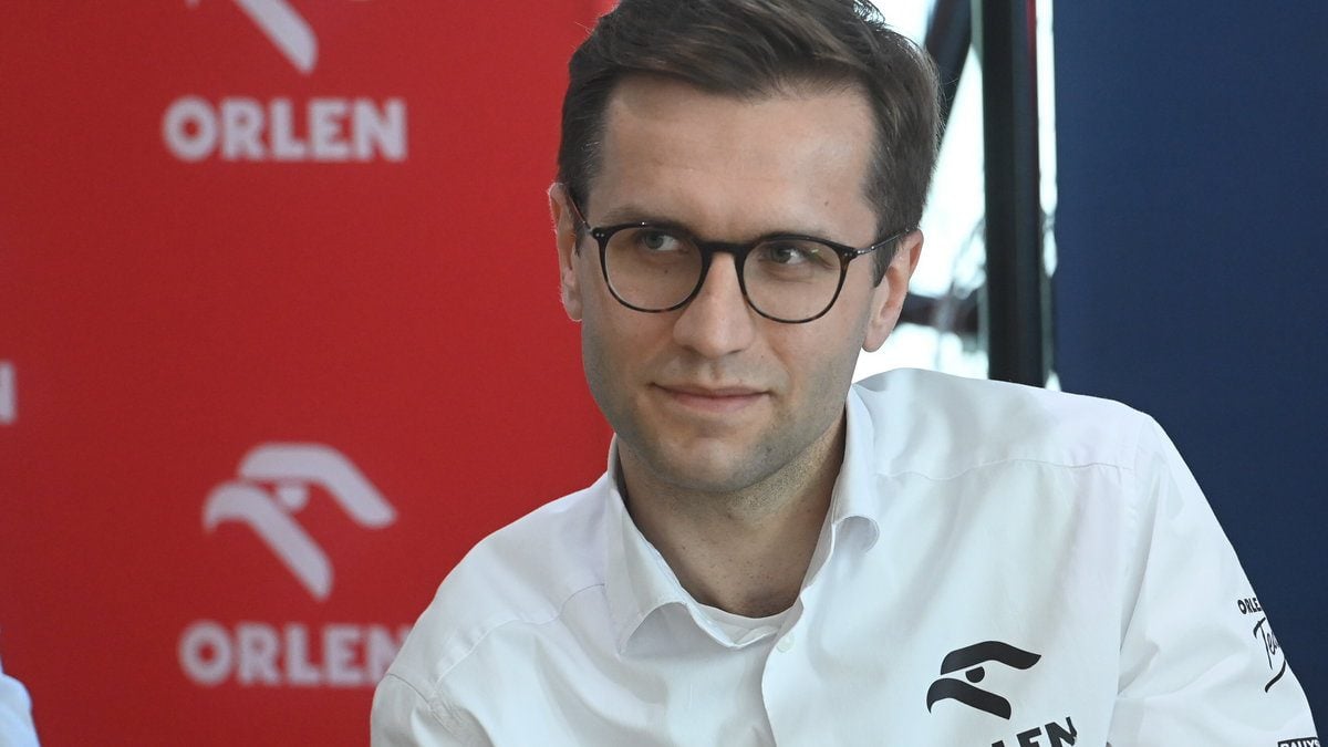 Mikołaj Marczyk