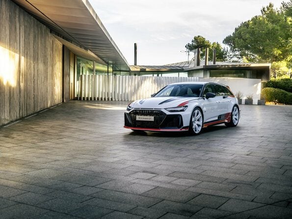 Audi RS6