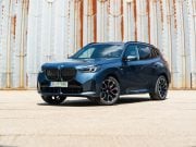 BMW X3 30e