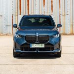 BMW X3 30e