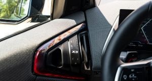 BMW X3 30e
