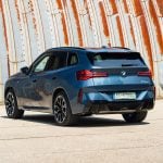 BMW X3 30e