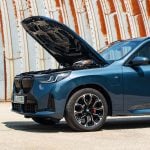 BMW X3 30e