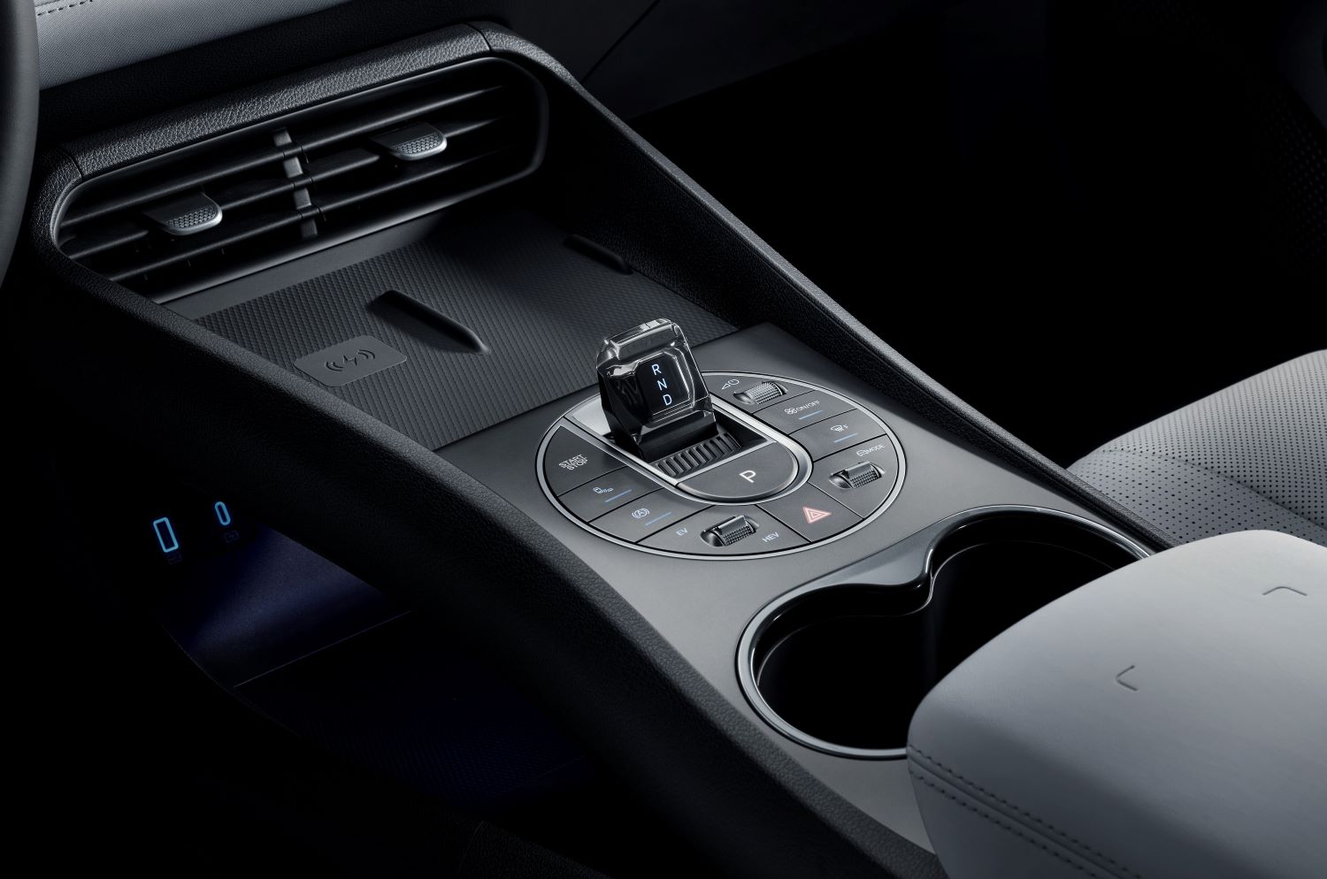 BYD Seal 5 DM-i