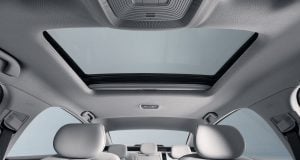 BYD Seal 5 DM-i