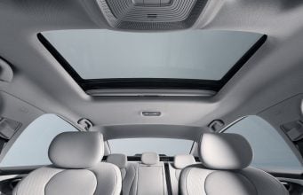 BYD Seal 5 DM-i