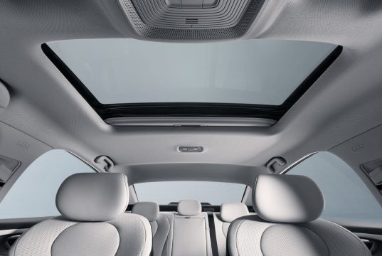 BYD Seal 5 DM-i