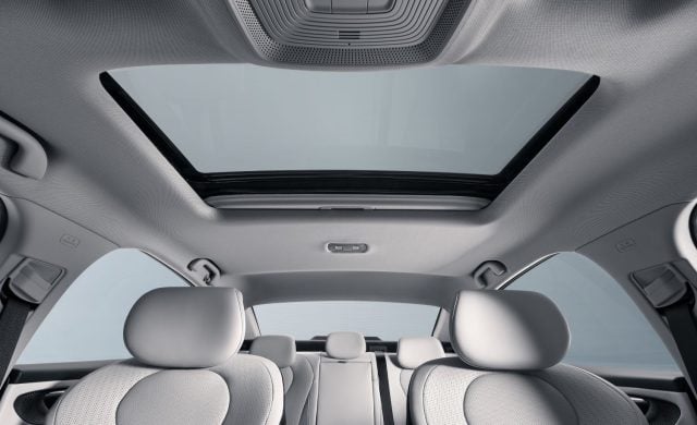 BYD Seal 5 DM-i