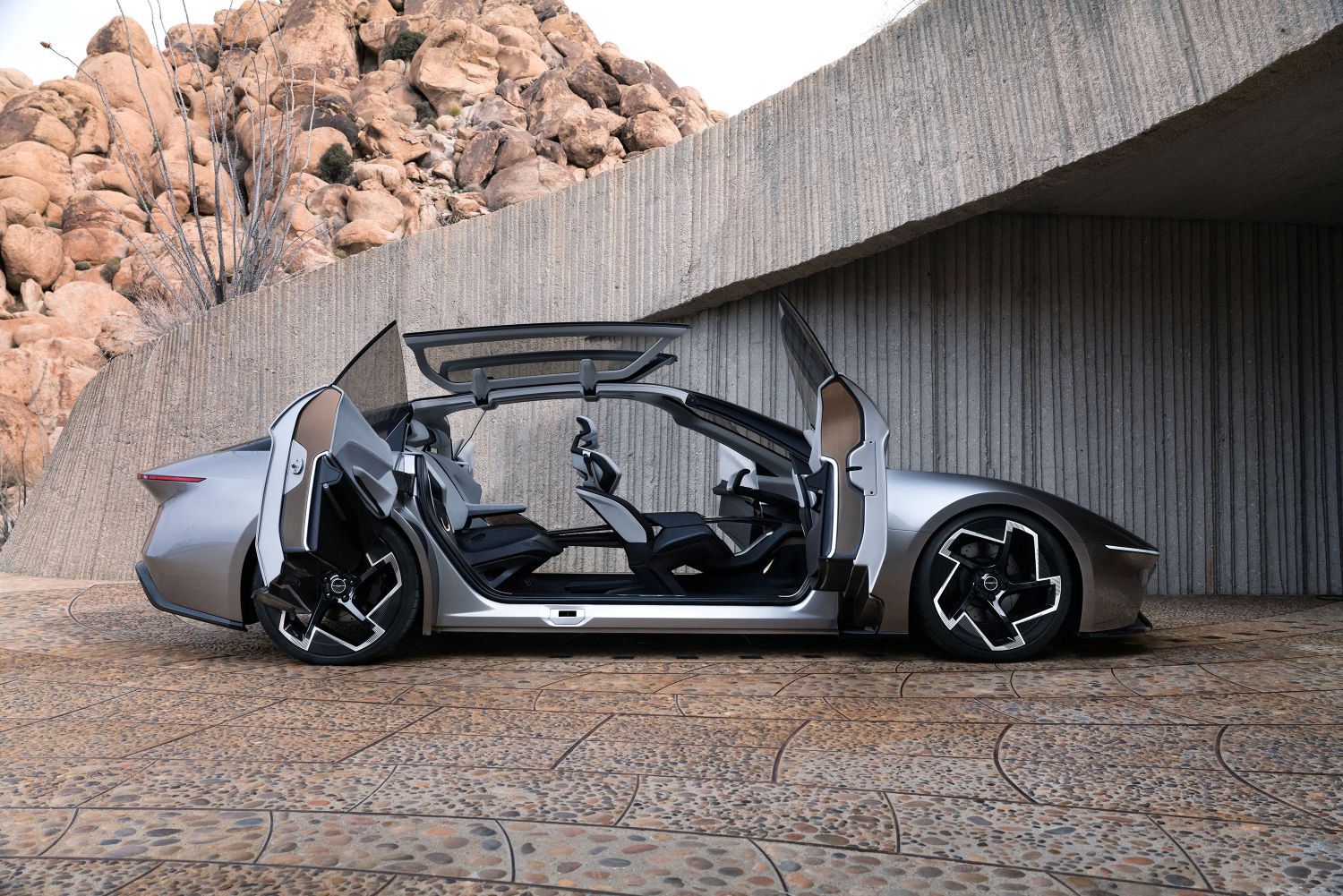 Chrysler Halcyon