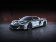 Corvette ZR1X