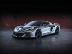 Corvette ZR1X