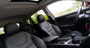 DR EVO 5