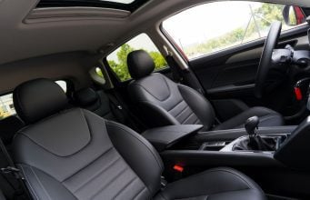 DR EVO 5