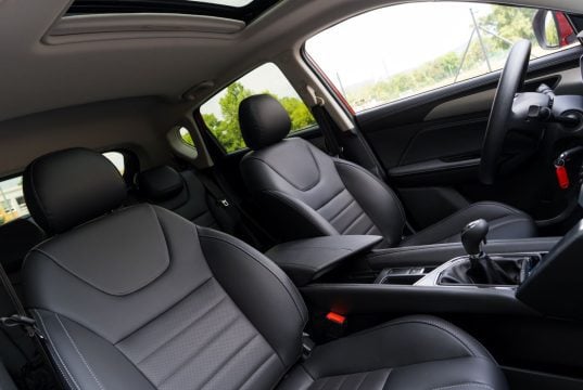 DR EVO 5