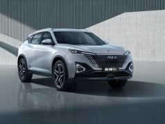 Dongfeng Mage