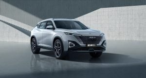 Dongfeng Mage