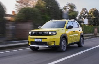 Fiat Grande Panda
