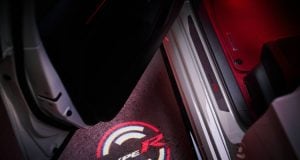 Honda Civic Type R
