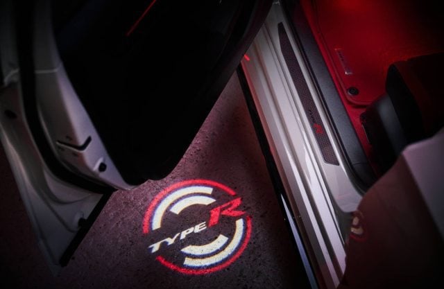 Honda Civic Type R