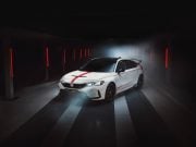 Honda Civic Type R Ultimate Edition