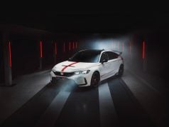 Honda Civic Type R Ultimate Edition