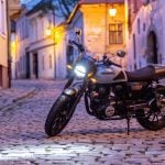 Honda GB350