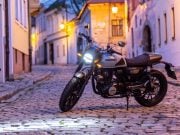 Honda GB350