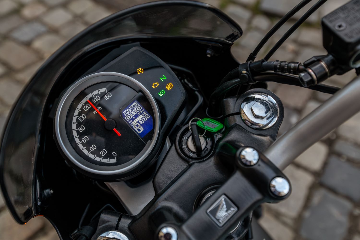 Honda GB350