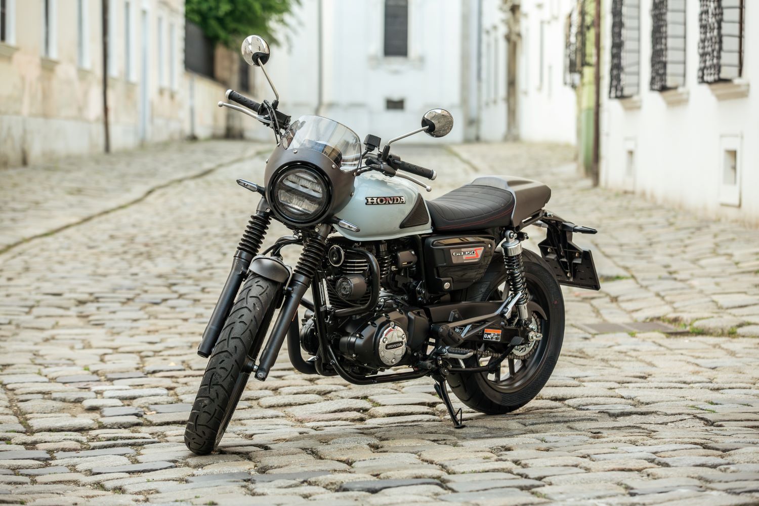 Honda GB350